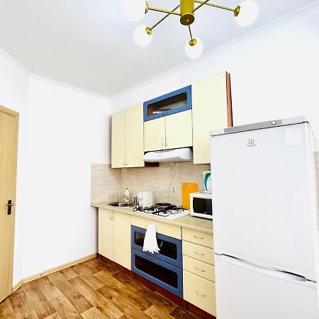 בישקק Evita Apartment מראה חיצוני תמונה