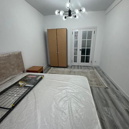 בישקק Evita Apartment מראה חיצוני תמונה