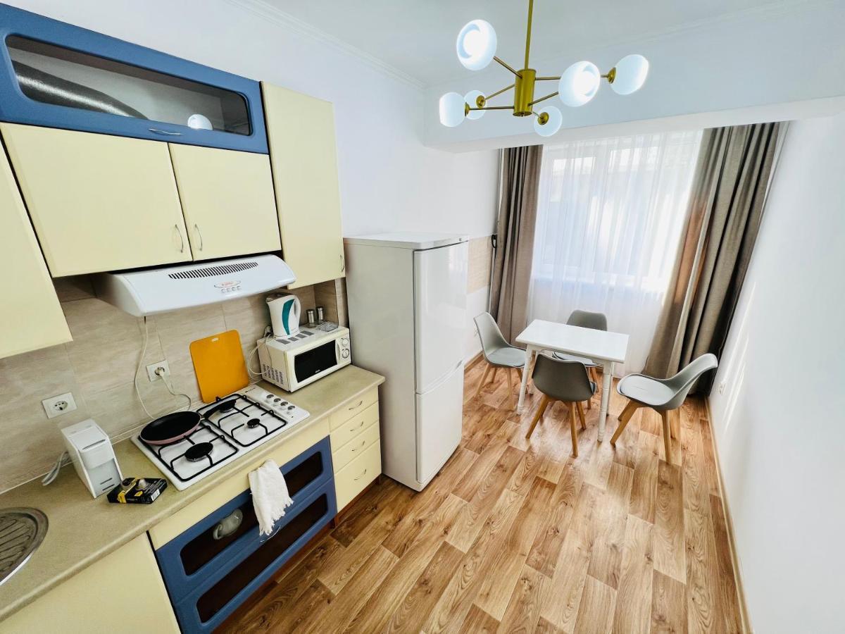 בישקק Evita Apartment מראה חיצוני תמונה