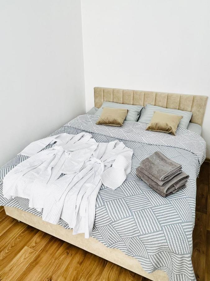 בישקק Evita Apartment מראה חיצוני תמונה