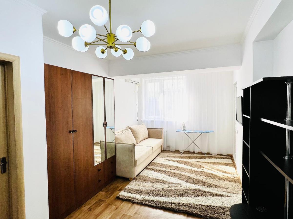 בישקק Evita Apartment מראה חיצוני תמונה