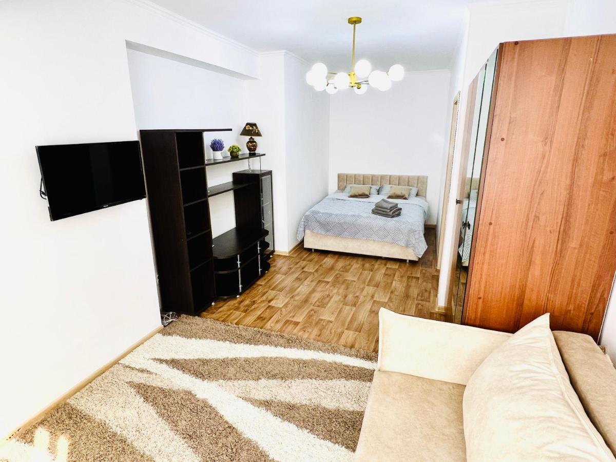 בישקק Evita Apartment מראה חיצוני תמונה