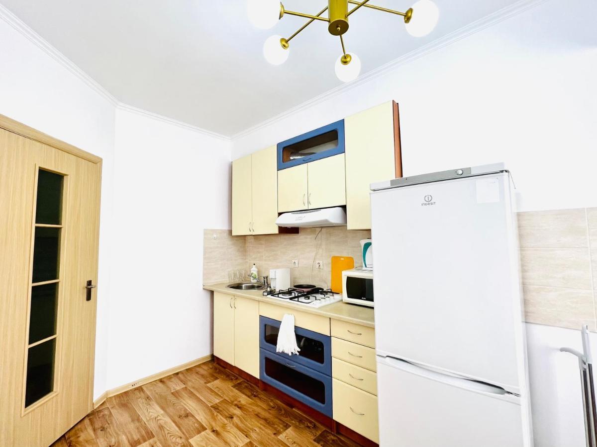 בישקק Evita Apartment מראה חיצוני תמונה