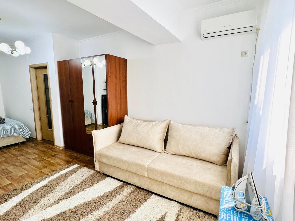 בישקק Evita Apartment מראה חיצוני תמונה
