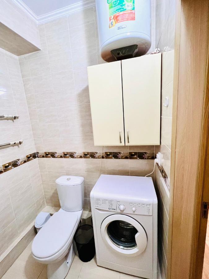 בישקק Evita Apartment מראה חיצוני תמונה