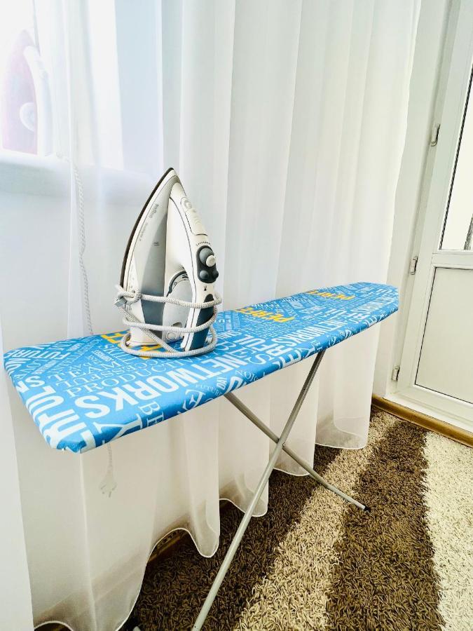 בישקק Evita Apartment מראה חיצוני תמונה