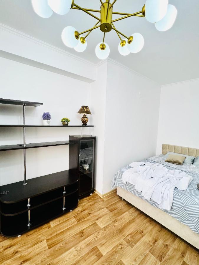 בישקק Evita Apartment מראה חיצוני תמונה