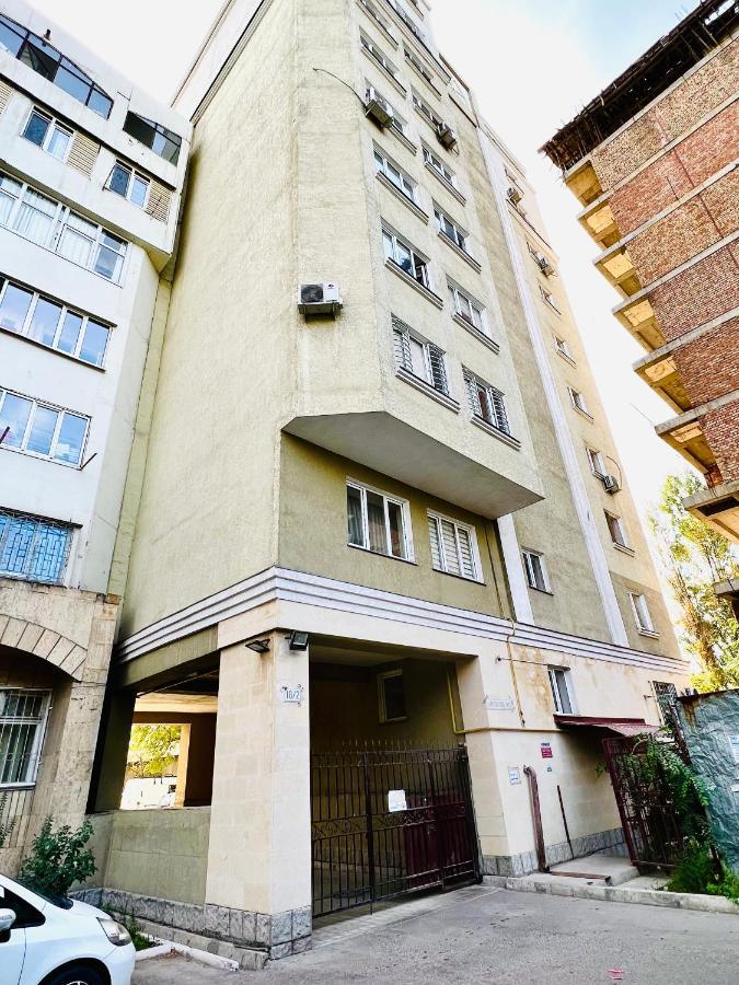 בישקק Evita Apartment מראה חיצוני תמונה