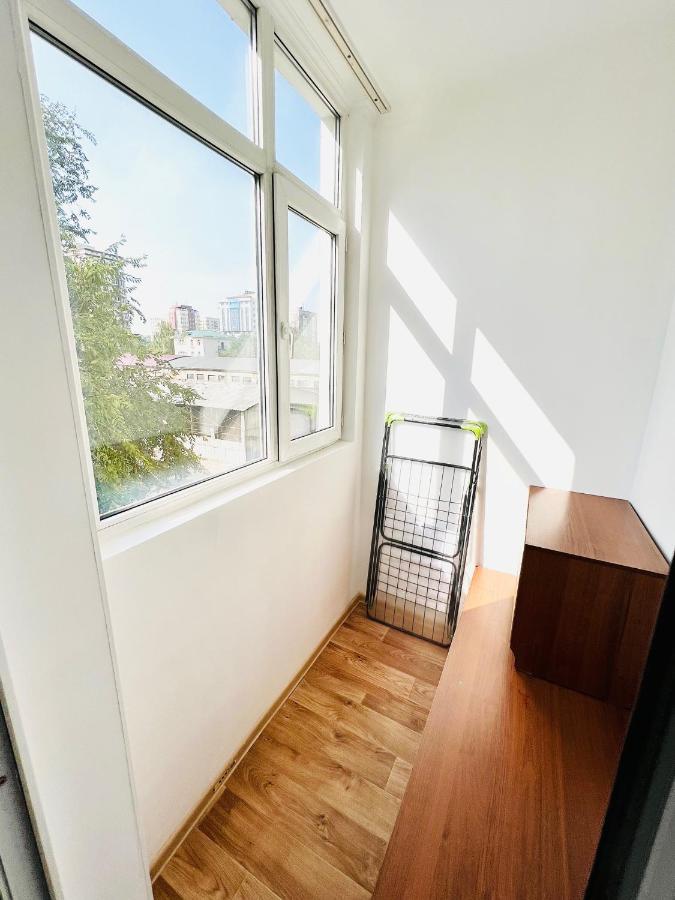 בישקק Evita Apartment מראה חיצוני תמונה