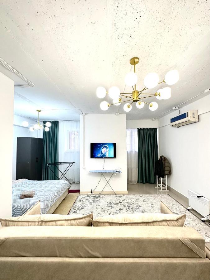 בישקק Evita Apartment מראה חיצוני תמונה