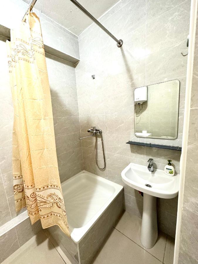 בישקק Evita Apartment מראה חיצוני תמונה