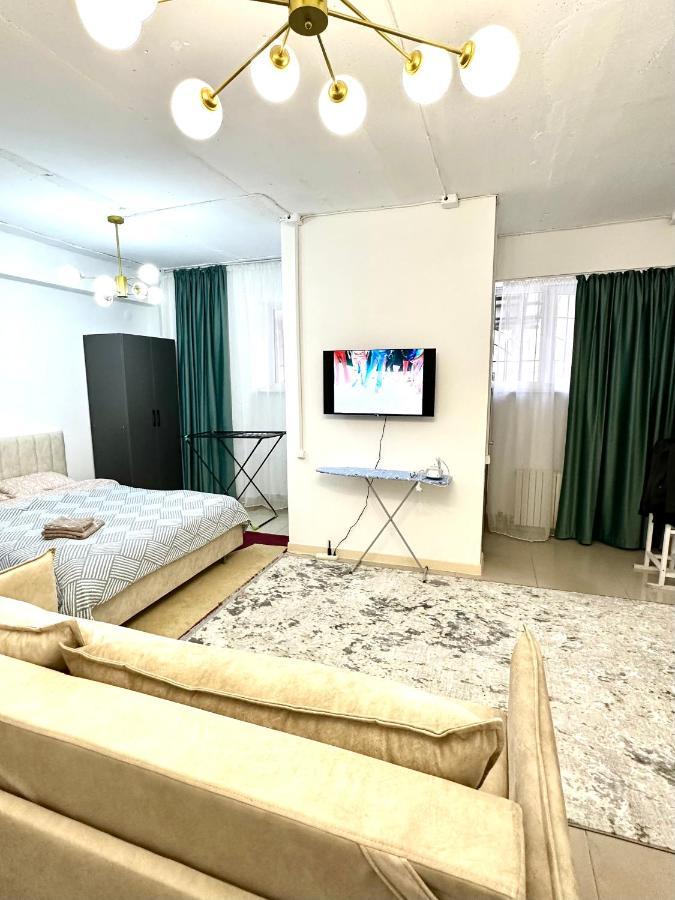 בישקק Evita Apartment מראה חיצוני תמונה