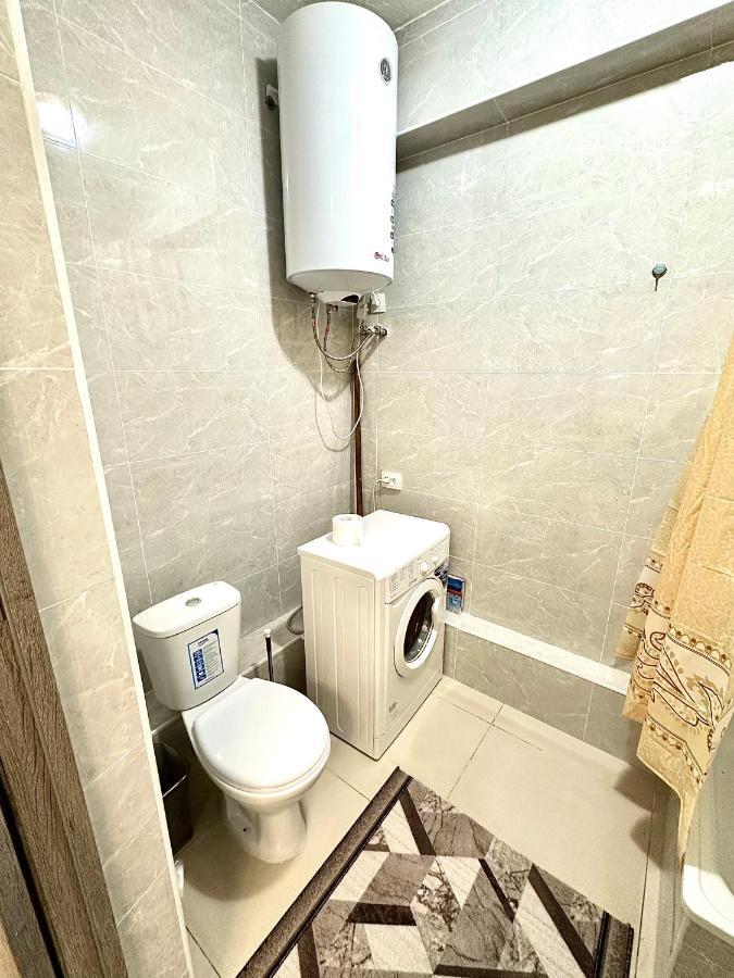 בישקק Evita Apartment מראה חיצוני תמונה