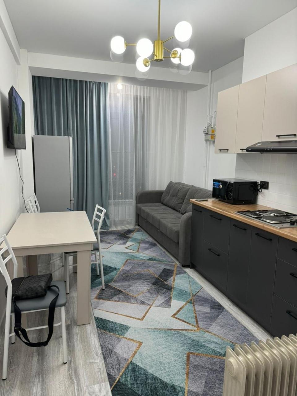 בישקק Evita Apartment מראה חיצוני תמונה