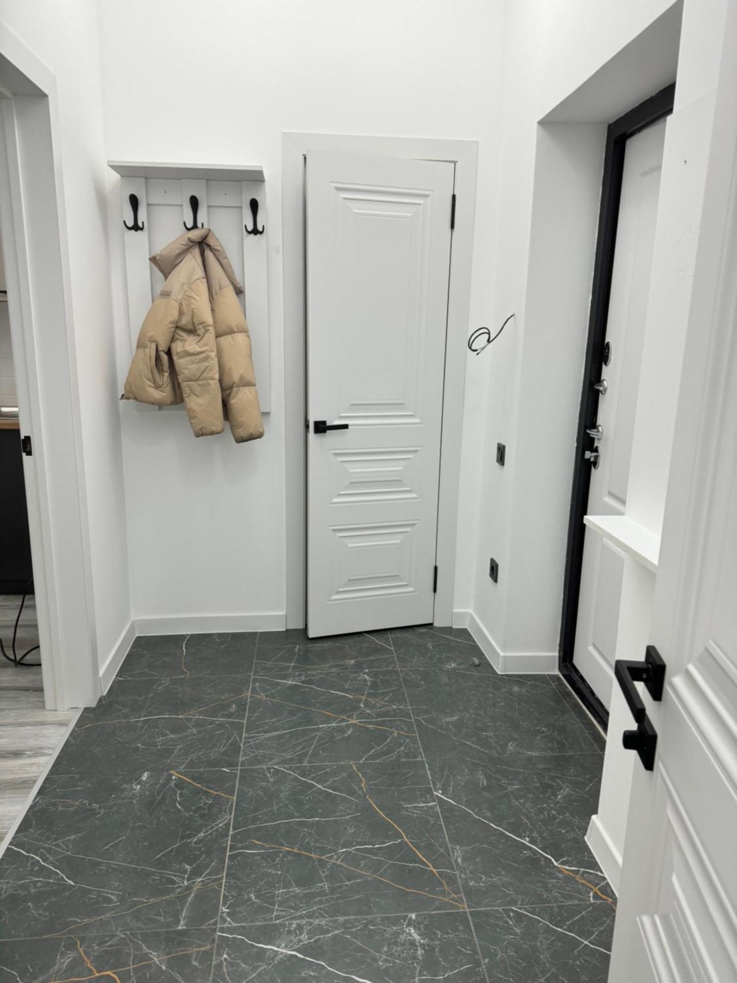 בישקק Evita Apartment מראה חיצוני תמונה