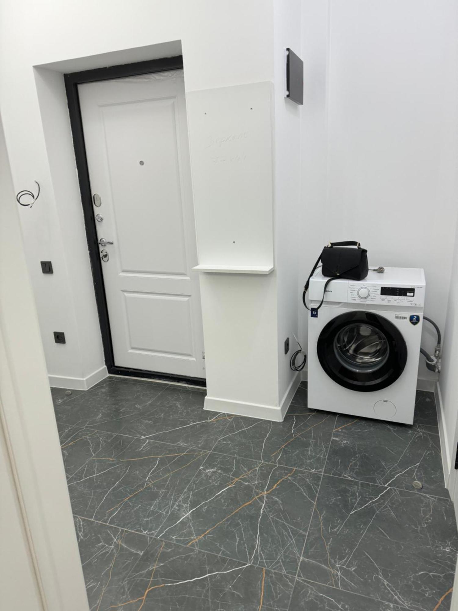 בישקק Evita Apartment מראה חיצוני תמונה