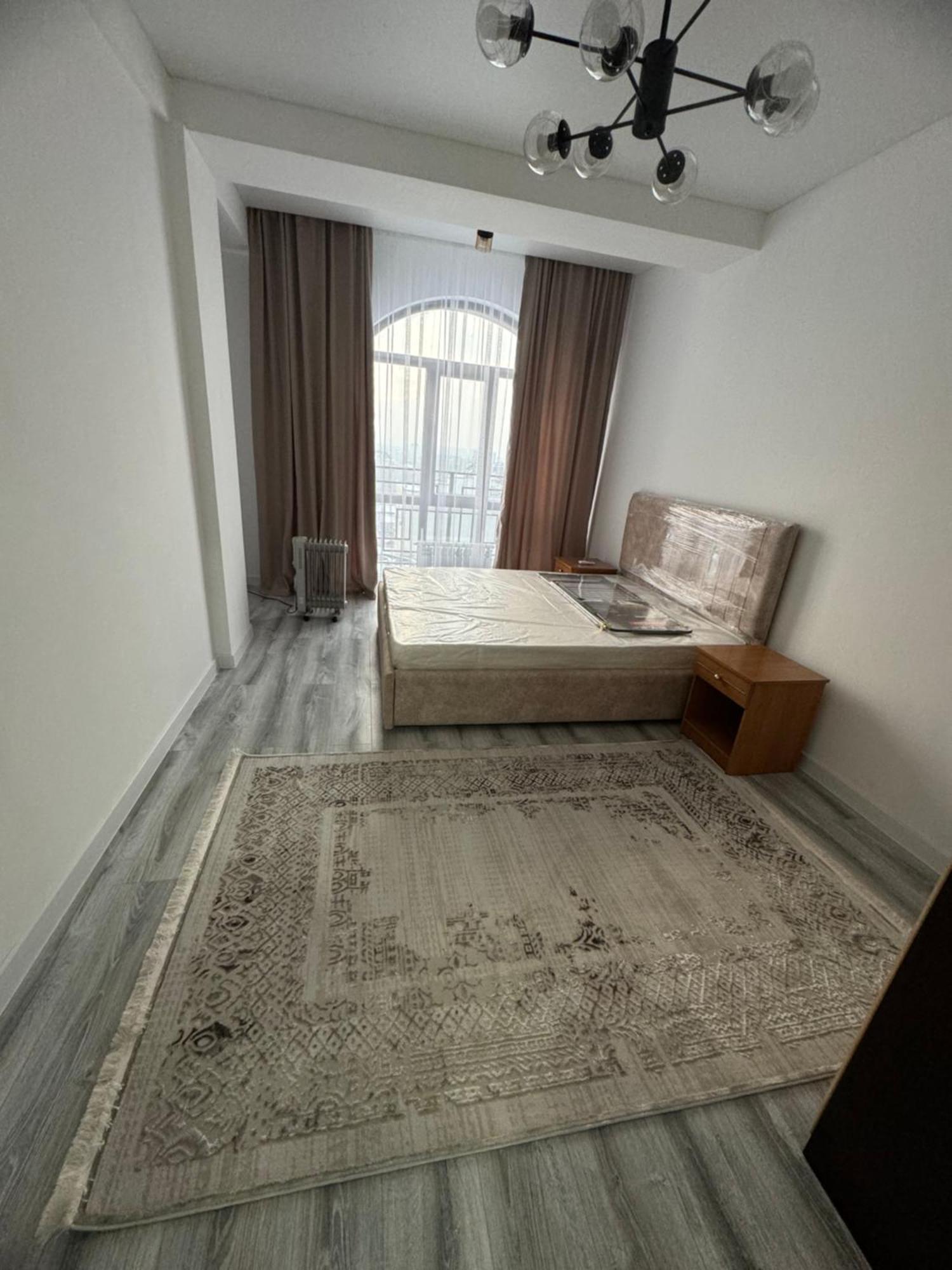 בישקק Evita Apartment מראה חיצוני תמונה